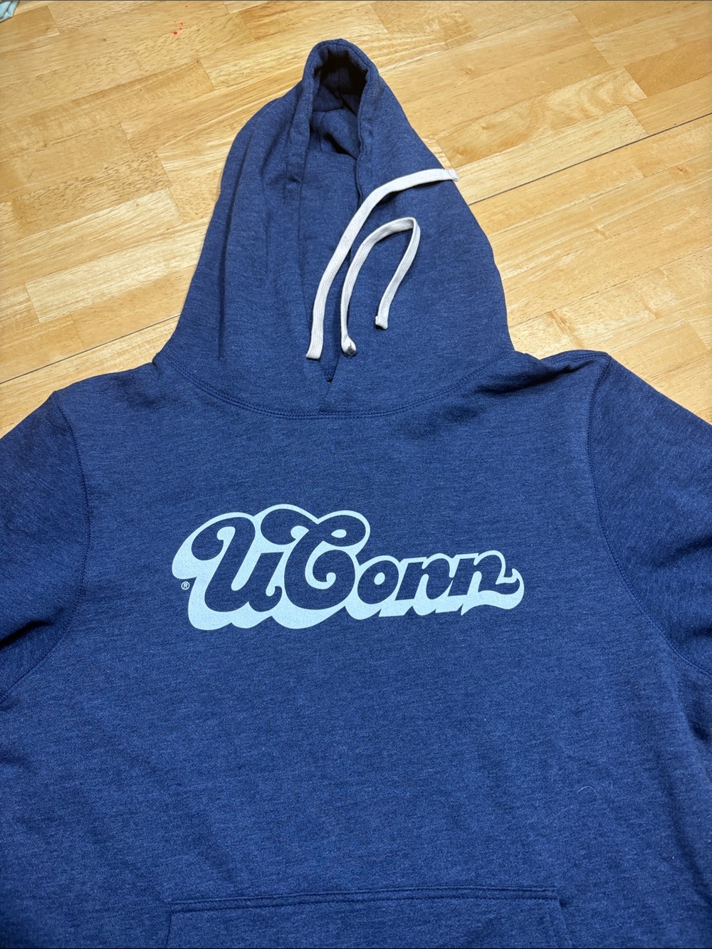 Home field UConn sweatshirt
